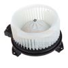 Fits 2011 2012 2013 Ram 1500 HVAC Heater Blower Motor Resistor Kit Front