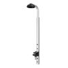 Bar Essentials 1.5 Litre Wall Fixing Bottle Bracket & 1 x 50ml Optic Measure Set