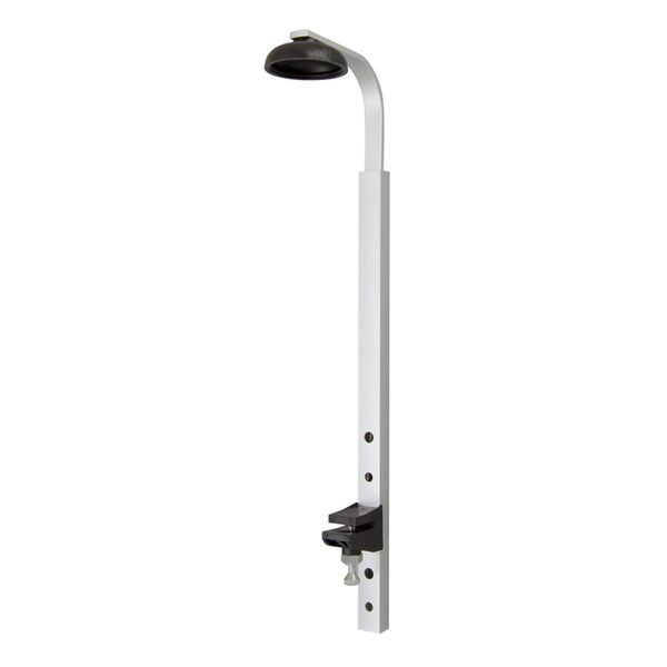 Bar Essentials 1.5 Litre Wall Fixing Bottle Bracket & 1 x 50ml Optic Measure Set