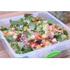 Tala Fresh Box Plastic Food Storage Container, 400ml