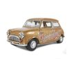 Oxford Diecast Congratulations Mini Car Accurate Diecast Model