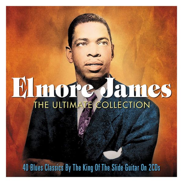The Ultimate Collection [Double CD]