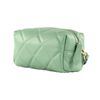 Valentino Ocarina Salvia Soft Cosmetic Case, Salvia