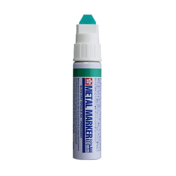Sakura Metal Marker 10 mm White