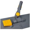VikanMop frame, Pocket, 40 cm, Grey