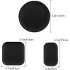 19pcs/Set Tactical Helmet Replacement Foam Motorcycle Padding Kits Accessories