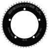 Spécialités TA Full Track 144pcd 1/8" Chainring, 55t, Black
