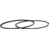 SP1 Piston Ring Set 62mm for Ski-Doo MXZ 380 04-06