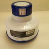 Swimming Pool Blue & White Collapsible Floating Tablet Dispenser 2 pk.