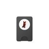 Origami Art Red Fox Foxes PopSockets PopWallet for MagSafe