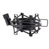 On-Stage MY430Shock Mount for Studio Mics (55 mm-60 mm)