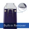 Swingline Stapler, NeXXt Series Style, Desktop Stapler, 40 Sheet Capacity, Blue (55657069)