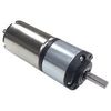 52 RPM Precision Planetary Gear Motor