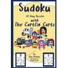 Sudoku with The Cartlin Carts: 60 Easy Puzzles