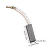 Motor Carbon Brushes, Mini Washing Machine Power Tool Parts
