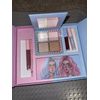 Kevin and Coco Face Pallet Makeup Set Kit Full Face Makeup
