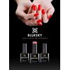 BLUESKY A120 UV/Gel Nail Polish, 10 ml