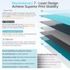Glacier for Kobra 3 250x250mm