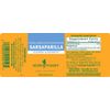 Herb Pharm Sarsaparilla Liquid Extract for Cleansing and Detoxification - 1 Ounce