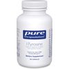 L-Tyrosine - Amino Acid Supplement - for Brain Support, Dopamine & Thyroid Fu...