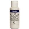 Vallejo Model Color 60 ml Satin Liquid Varnish