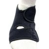 Perrini Self-Heating Ankle Support Pad Protector