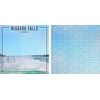 Niagara Falls, Canada, scrapbook paper, DS - Scrapbook Customs #39956