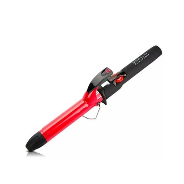 FHI Platform Bounce Pro Curler 1 1/4 Inch