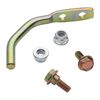 Hardware Pack 689-00636 Replacement for CUB Cadet Bagger Boot 42 46 System Double Lower Chute Mounting Rod and Leaf Collection System