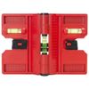 Adjustable Post Level Level Post Pipes Horizontal Vertical Measuring DIY Tools