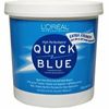 Loreal QUICK BLUE POWDER BLEACH 16 OZ Lifts 7 Levels