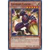 Yu-Gi-Oh! - Ganbara Lancer (YS13-ENV04) - Super Starter Power-Up Pack - 1st E...