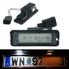 DoLED WPX LED Kennzeichenbeleuchtung mit E-Prüfzeichen (6x2835 SMD)