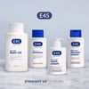 E45 Wash Cream 250ml