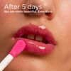 Clarins Lip Comfort Oil 02 Raspberry 7ml