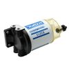 Water Separating Fuel Filter System S3213 Fits/For Marine outboard Motor
