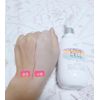 LOUV CELL CRYSTAL WHITENING BODY LOTION SPF 5