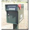 FORT KNOX MAILBOX UPGRADE - SLAM-LOCK High Security Lock for accepting packages