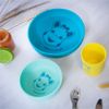 Silicone Meal Set