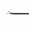 Micro Ear forceps 5.1'' pediatric ENT Alligator shaft polypus 13 cm
