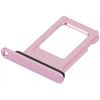 Sim Tray Compatible With iPhone 15 In Pink