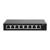 Planex FX2G-08EM2 8-Port 2.5GBASE-T Switching Hub