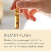 ISDIN Isdinceutics Instant Flash (5 Ampoules) | Immediate Lifting Effect