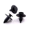 6mm x10 Interior Trim Panel Plastic Rivets