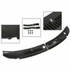 FOR FORD Mustang 1999-2004 WINDSHIELD COWL VENT PANEL WIPER COVER KIT 2PC