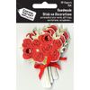 Express Yourself MIP 3D Stickers, Multi-Colour, 0.64 x 8.26 x 11.43 cm
