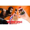 Boost Vibe for Men Advanced Vitality Support Formula Supplement 300 Capsules