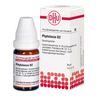 DHU Phytolacca D2 Streukügelchen, 10 g Globuli