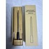 Oscevia Wireless Meat Thermometer Bluetooth BBQ Thermometer with APP Control