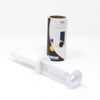 Korbond Lint 7.4m, 1 Roller, White